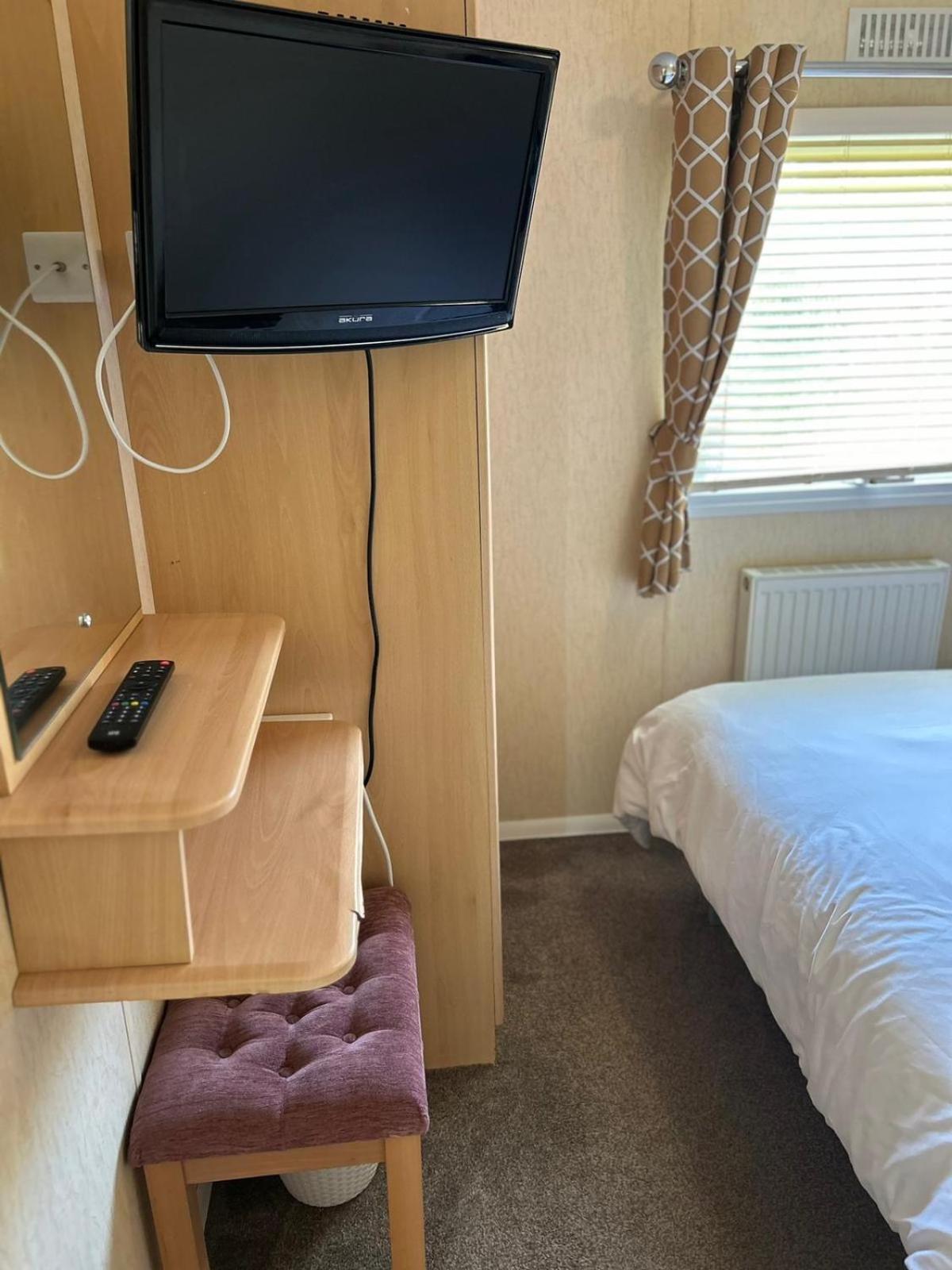 J&D By The Sea Hotel Heysham Luaran gambar