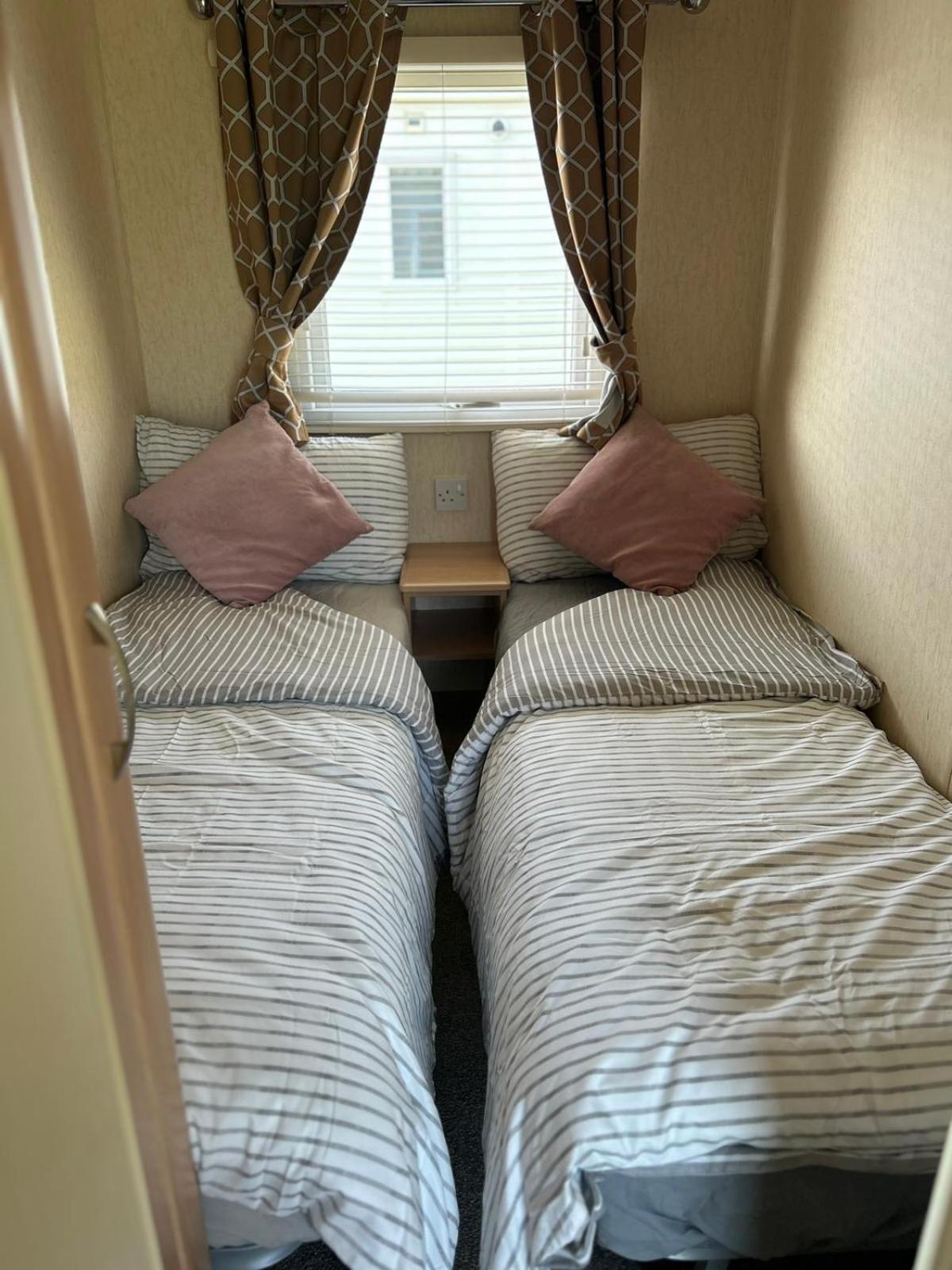J&D By The Sea Hotel Heysham Luaran gambar